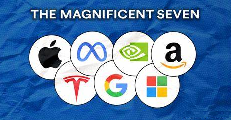 What Are The Intrinsic Values Of The Magnificent 7 (Apple, Microsoft ...